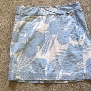 Vineyard vines skirt